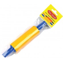 Heroes Toys - Poşette Plastik Merdane