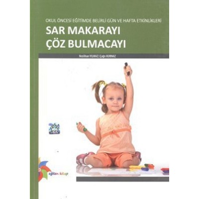 Sar Makarayı Çöz Bulmacayı