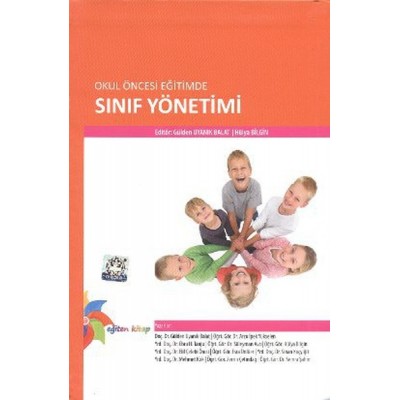 Okul Öncesi Eğitimde Sınıf Yönetimi