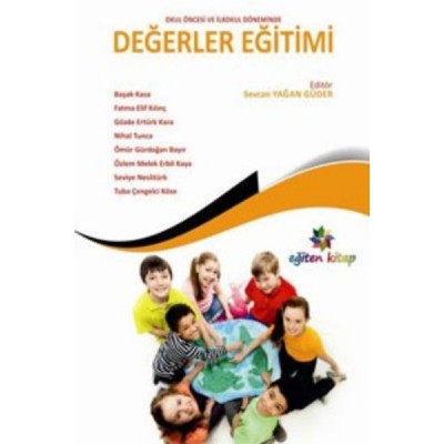 Eğiten - Değerler Eğitimi