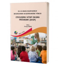 Etkileşimli Kitap Okuma Programı ( Ekop)