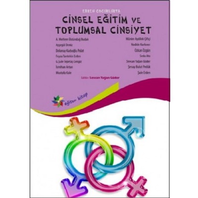 Cinsel Eğitim ve Toplumsal Cinsiyet