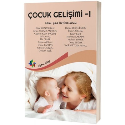 Çocuk Gelişimi - 1