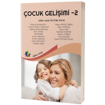 Çocuk Gelişimi - 2