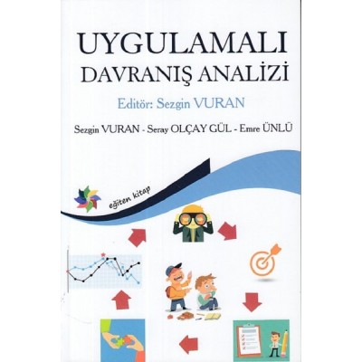 Uygulamalı Davranış Analizi
