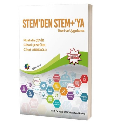 Stem'den Syem +'ya Teori ve Uygulama