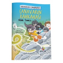 Kahkaha Canavarı / Canavarın Kahkahası