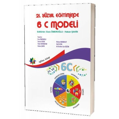 21.Yüzyıl Eğitiminde 6 C Modeli 