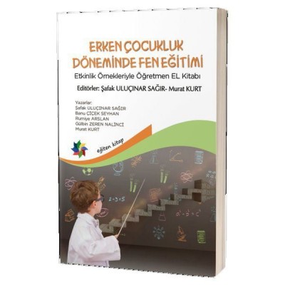 Erken Çocukluk Döneminde Fen Eğitimi