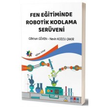 Fen Eğitiminde Robotik Kodlama Serüveni