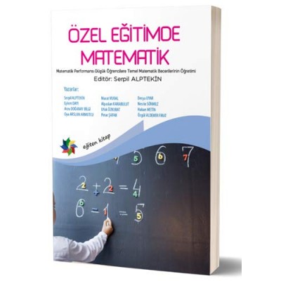 Özel Eğitimde Matematik