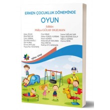 Erken Çocukluk Döneminde Oyun