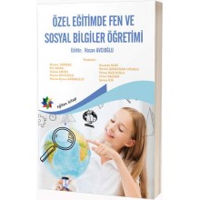 Özel Eğitimde Fen ve Sosyal Bilgiler Öğretimi