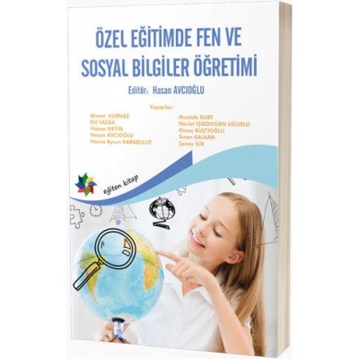 Özel Eğitimde Fen ve Sosyal Bilgiler Öğretimi