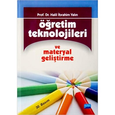 Öğretim Teknolojileri ve Materyal Geliştirme