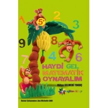 Haydi Gel Matematik Oynayalım !!!