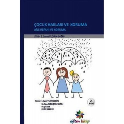 Çocuk Hakları ve Koruma