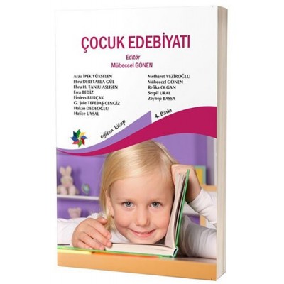 Erken Çocukluk Döneminde Çocuk Edebiyatı