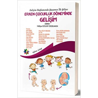 Erken Çocukluk Döneminde Gelişim