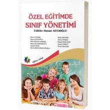 Özel Eğitimde Sınıf Yönetimi