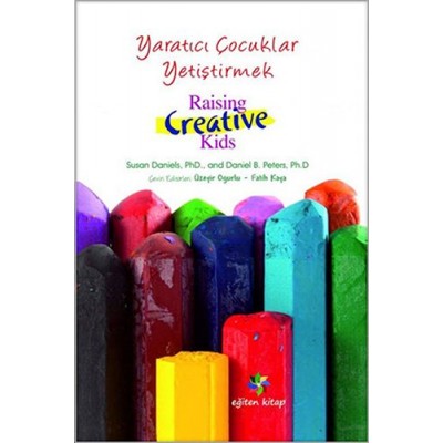 Yaratıcı Çocuklar Yetiştirmek