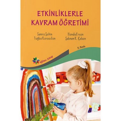 Etkinliklerle Kavram Öğretimi
