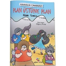 Kahkaha Canavarı / Plan Üstüne Plan