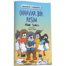 Kahkaha Canavarı / Canavar Bir Resim