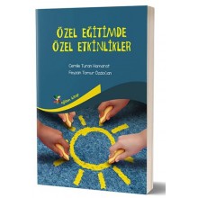 Özel Eğitimde Özel Etkinlikler