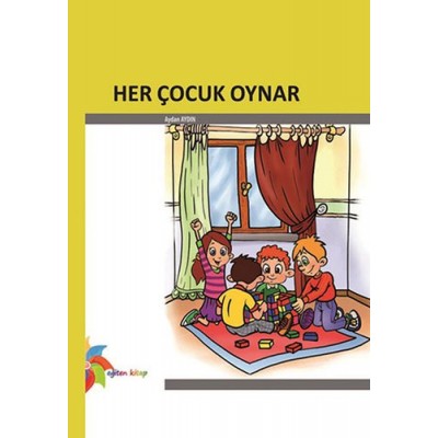 Her Çocuk Oynar