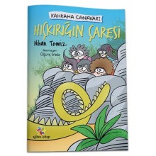 Kahkaha Canavarı / Hıçkırığın Çaresi
