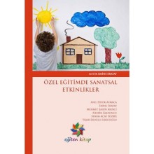 Özel Eğitimde Sanatsal Etkinlikler