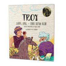 Eğiten - Troy ( İngilizce )