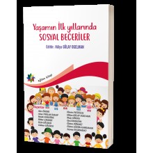 Yaşamın İlk Yıllarında Sosyal Beceriler