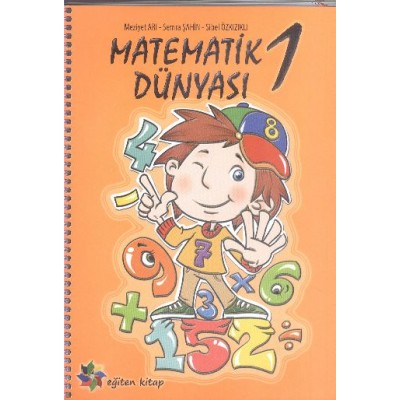 Matematik Dünyası 1