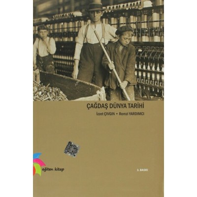 Çağdaş Dünya Tarihi