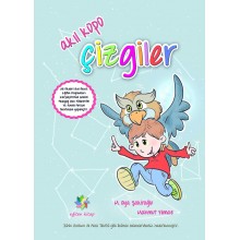 Eğiten - Akıl Küpü Çizgiler Eğiten - Akıl Küpü Çizgiler