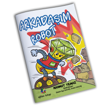 Arkadaşım Robot