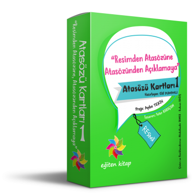 Atasözü Kartları - 1