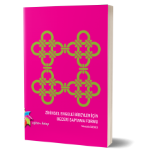 Zihinsel Engelli Bireyler İçin Beceri Saptama Formu