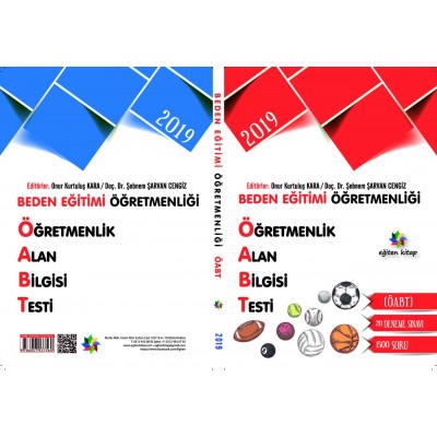 Beden Eğitimi Öğretmenliği Öğretmenlik Alan Bilgisi Testi