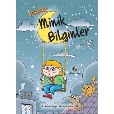 Minik Bilginler / Çizgiler