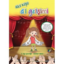 Eğiten - Akıl Küpü Dil Gelişimi Eğiten - Akıl Küpü Dil Gelişimi