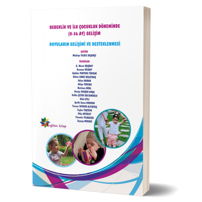 Duyuların Gelişimi ve Desteklenmesi