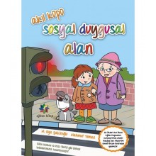 Eğiten - Akıl Küpü Sosyal Duygusal Alan