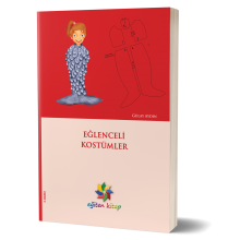 Eğlenceli Kostümler