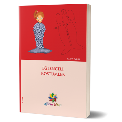 Eğlenceli Kostümler