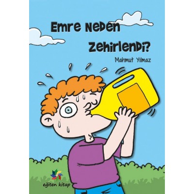 Emre Neden Zehirlendi ???