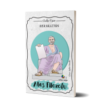 Heraklitos - Ateş Filozofu