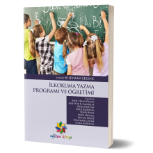 İlkokuma Yazma Programı ve Öğretimi